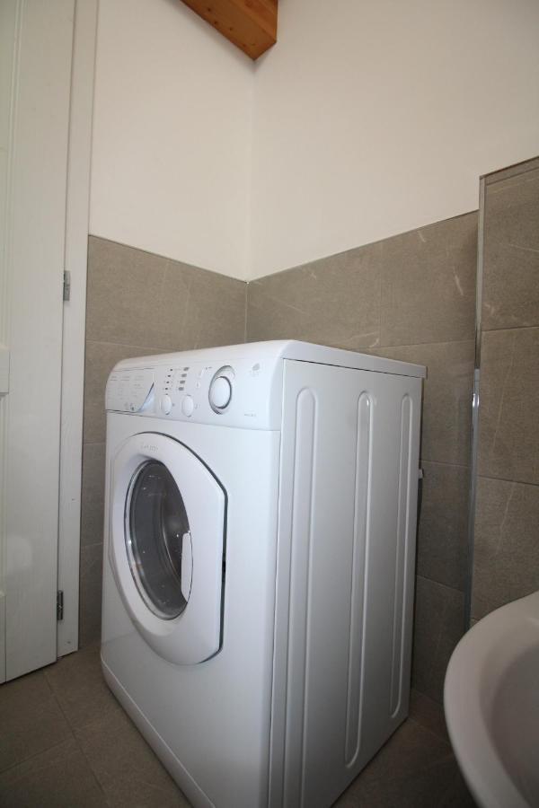 פולגריה Trentino Apartments - Casa Moser מראה חיצוני תמונה