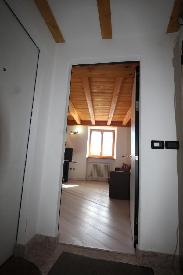 פולגריה Trentino Apartments - Casa Moser מראה חיצוני תמונה