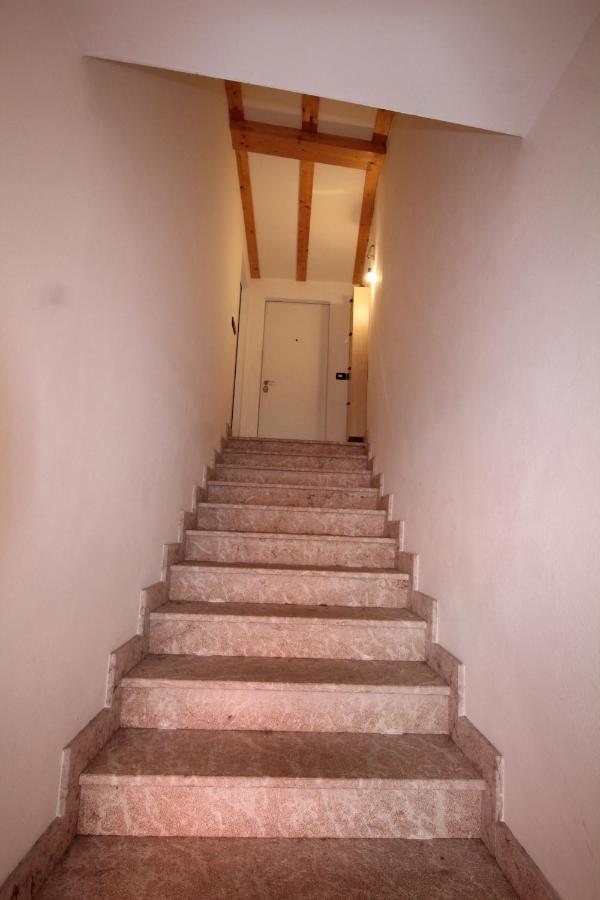 פולגריה Trentino Apartments - Casa Moser מראה חיצוני תמונה